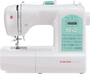Singer Starlet Automatic sewing machine Electric