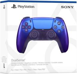 Sony Wireless controller  PlayStation 5 DualSense