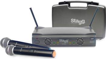 Stagg  SUW 50 MM FH EU