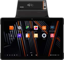 Sunmi  Terminal wireless V3 Mix, Android
