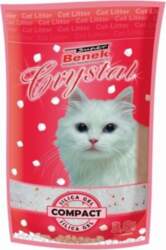 Super Benek Crystal Compact - Cat