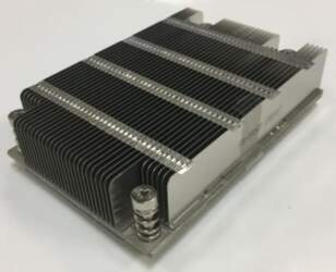 Supermicro SNK-P0062P computer cooling system Processor