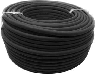 Techly  Network bulk cable outdoor U/UTP