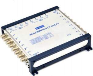 Telmor MULTISWITCH  TT 9/16 FT CLASSIC