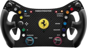 Thrustmaster Steering wheel F488 GT3 ADD