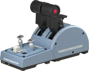 Thrustmaster  TCA Quadrant Airbus Edition |