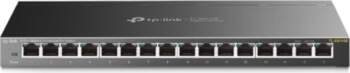 TP-LINK SG116E Switch 16xGbE | TL-SG116E
