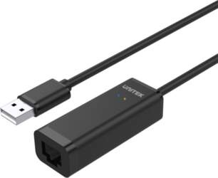 Unitek ADAPTER USB to FAST ETHERNET