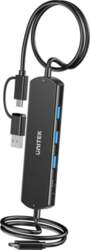 Unitek  KVM Hub 10 Gbps –