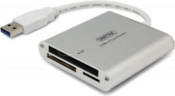 Unitek USB3.0 CARD READER MULTI