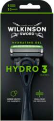 Wilkinson Sword Hydro 3 Black Edition