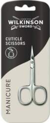 Wilkinson Sword Manicure Cuticle Scissors -