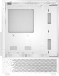 XPG  INVADER X MINI KOMPAKTES MID-TOWER-CASE