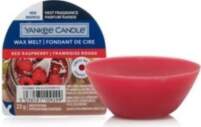 Yankee Candle Red Raspberry Wax Melt