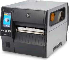 Zebra  ZT421 label printer Direct thermal