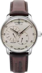Zeppelin New Captain`s Line 8662-5 Automatic
