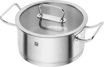 ZWILLING Pro Stew pot, 24 cm