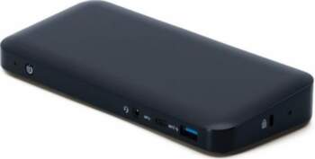 Acer USB Type-C Dock III Wired