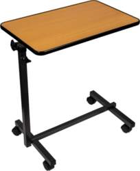 ActionMed Adjustable bedside table | SP100AM