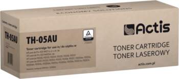 ACTIS  TH-05AU Toner Universal (replacement for