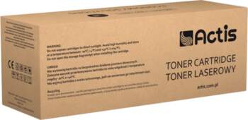 ACTIS  TH-532A Toner (replacement for HP