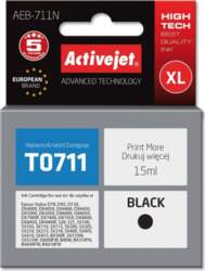 Activejet  AEB-711N Ink (replacement for Epson