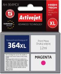 Activejet  AH-364MCX Ink (replacement for HP