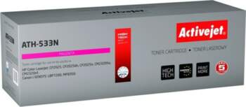 Activejet  ATH-533N Toner (replacement for HP