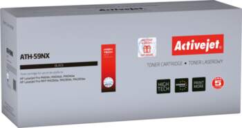 Activejet  ATH 59NX Toner (replacement HP