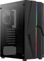 AeroCool Computer case  Mecha Midi Tower