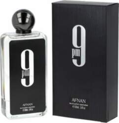 Afnan 9 pm EDP (Man, 100ml)