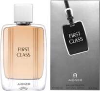 Aigner Parfums First Class EDT (Man
