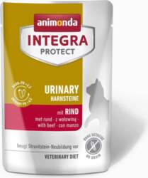 Animonda Integra Protect Urinary Struvite with