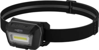 ANSMANN LED Head Torch 300 lm