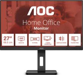 AOC  Q27E3UMF computer monitor 68.6