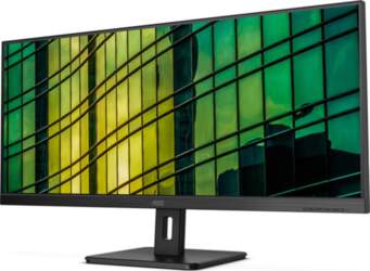 AOC U34E2M computer monitor 86.4