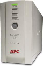 APC Back-UPS CS 350 - UPS