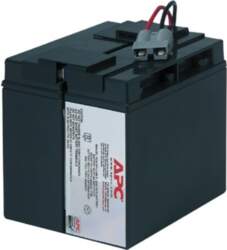 APC  Battery Replacement Cartridge RBC7 (OEM)