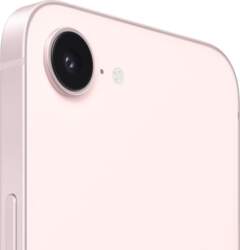 APPLE iPhone 17e 256GB Soft Pink