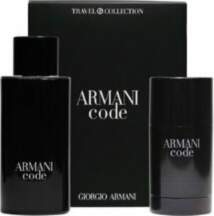 Armani Code for Men Gift set