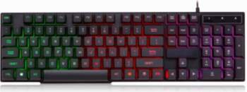 ART Backlit keyboard AK-49 USB |