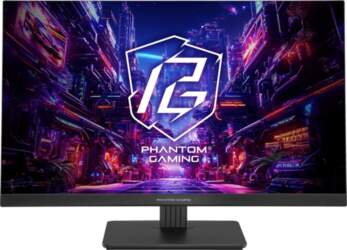 ASRock  Phantom Gaming computer monitor 68