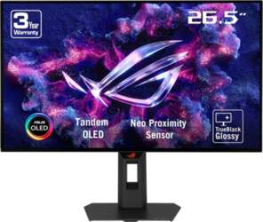 ASUS  ROG Strix XG27AQWMG computer monitor
