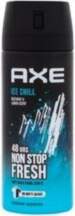 AXE Ice Chill Frozen Mint &