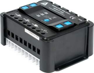 AZO DIGITAL Solar MPPT charge controller