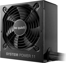 Be quiet!  Power supply System Power