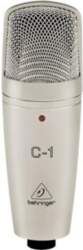 Behringer  C-1 microphone Studio microphone |