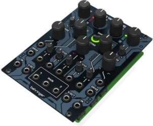 Behringer SWORDS Modular Synthesizer Module |