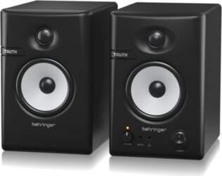Behringer  TRUTH 3.5 Para monitorów