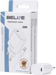 Beline  Charger 20W USB-C+Lightning cable |